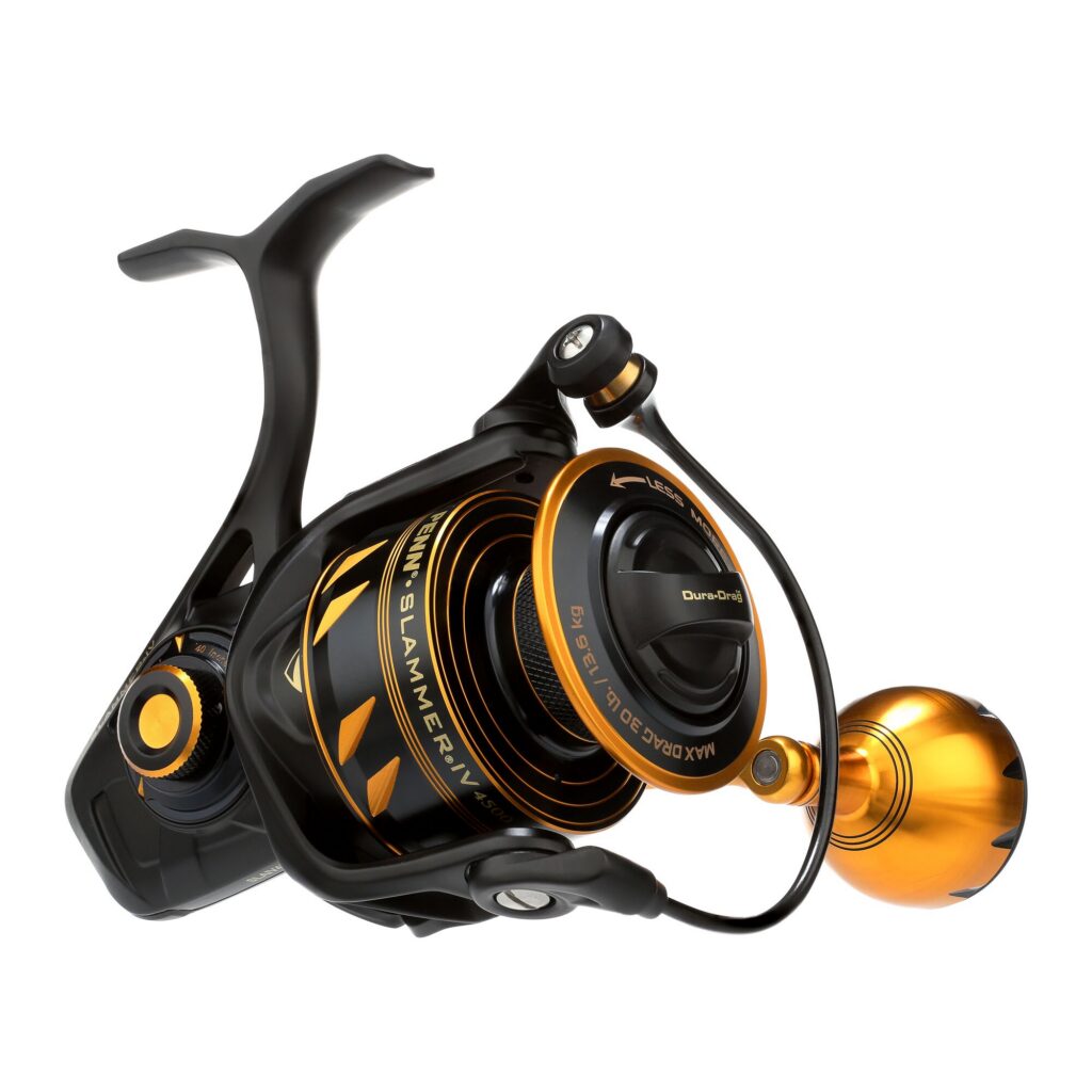 Penn Slammer