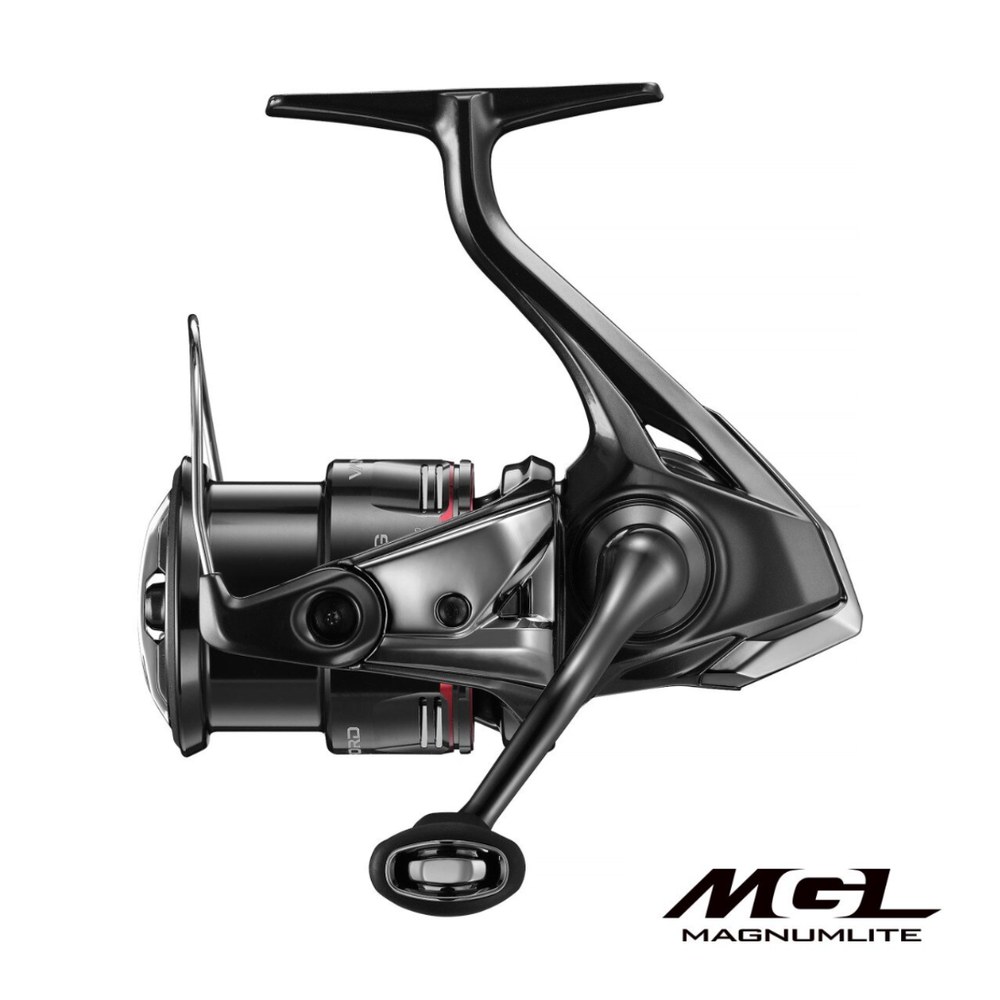 Shimano 24 Vanford