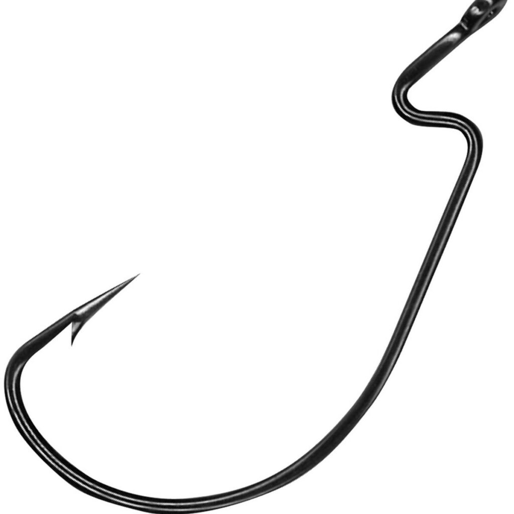 Mustad Megabite