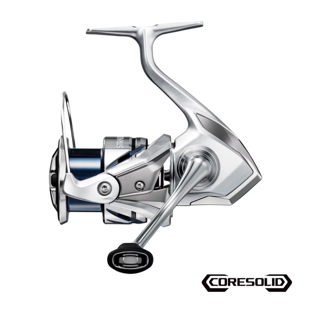 Shimano 23 FM Stradic HG
