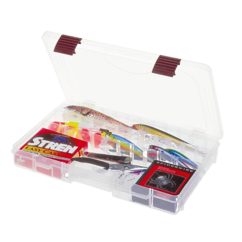 Plano Storage
