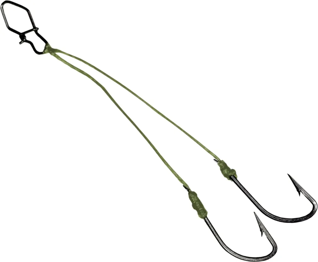 VMC Rapid Assist Hooks