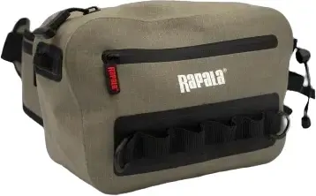Rapala Back Water Water Proof Series Waist Pouch