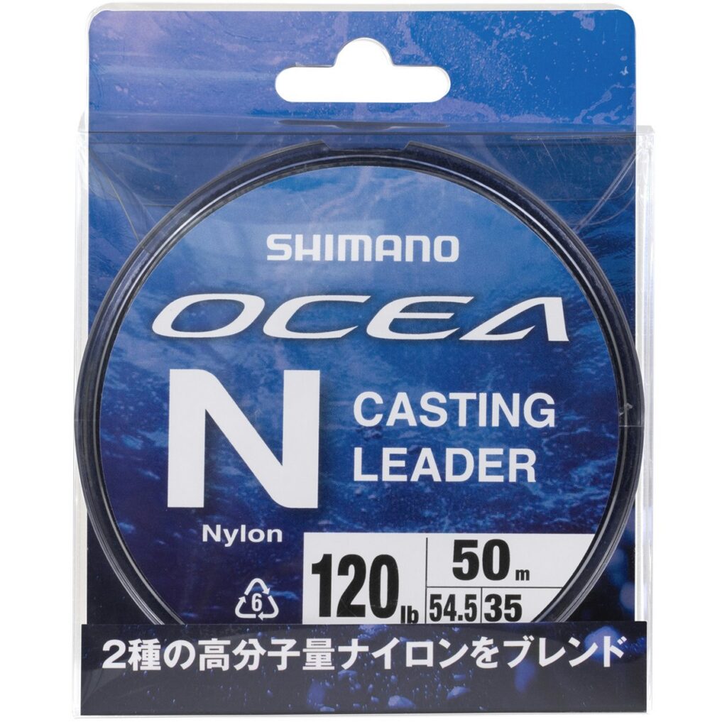 Shimano Ocea Casting Leader