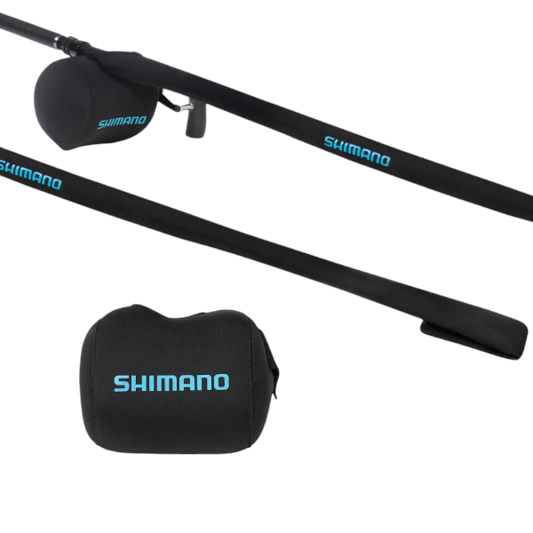 Shimano Combo Cover