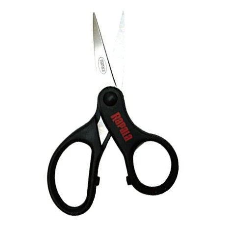 Rapala Salt Anglers Super Line Scissor