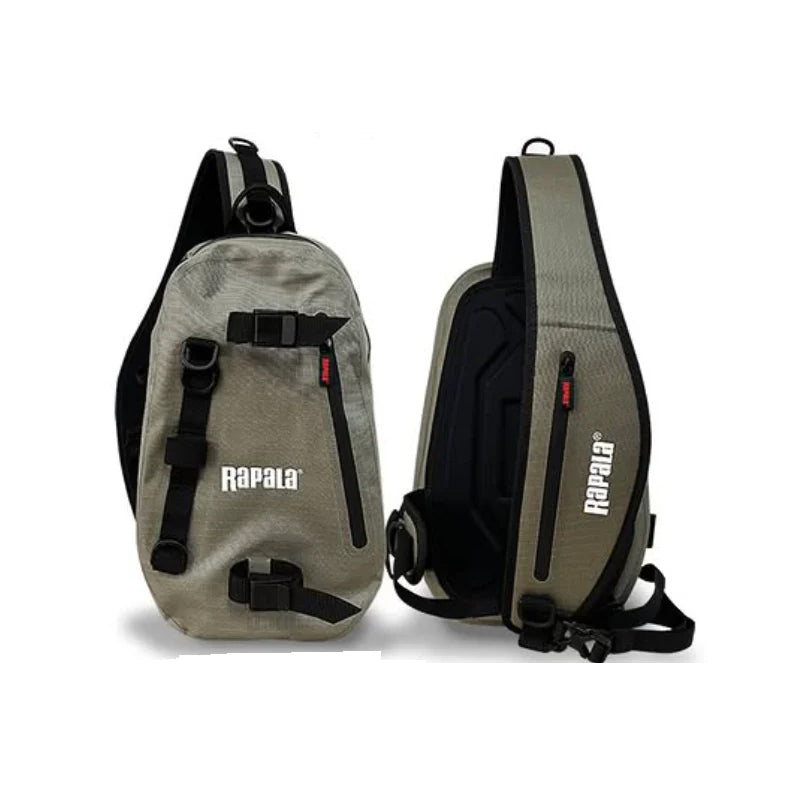 Rapala Back Water Water Proof Series Sling Bag