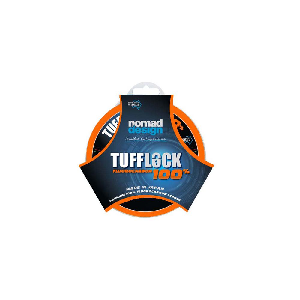 Nomad Design Tufflock Fluorocarbon
