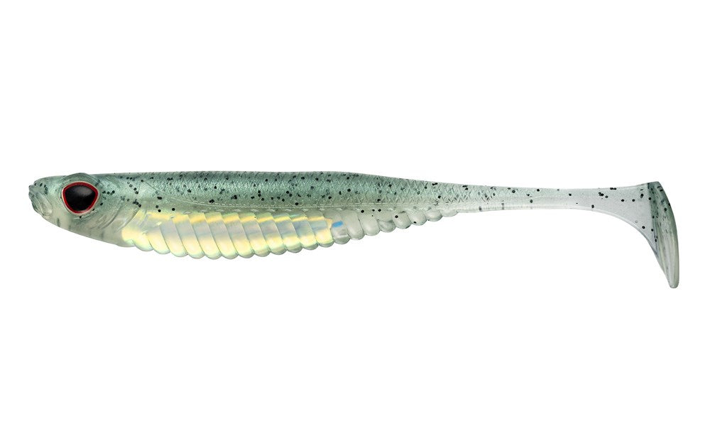 Spectre Minnow 4" Mirage X