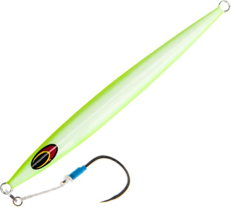 The Streaker 120g - 4oz
