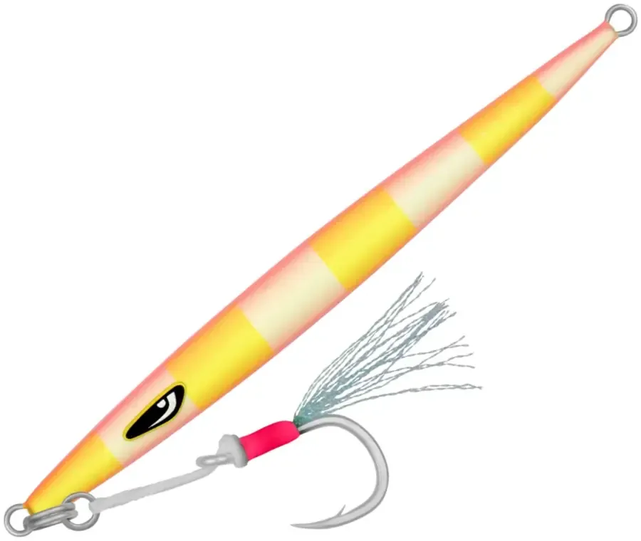 The Streaker 160g - 5-1/2oz