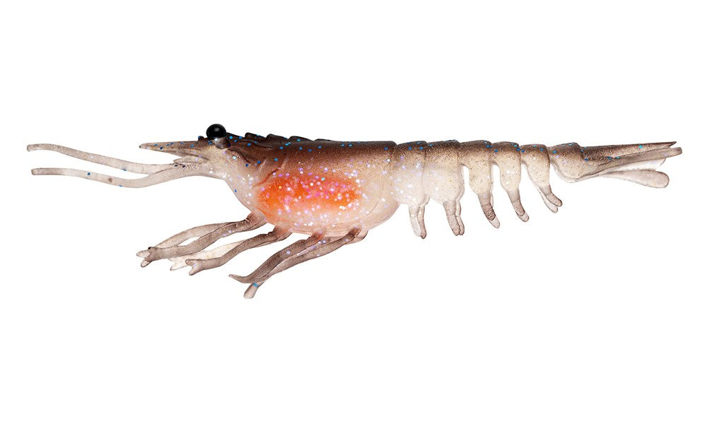 Switcher Shrimp 2.3" - 6pcs