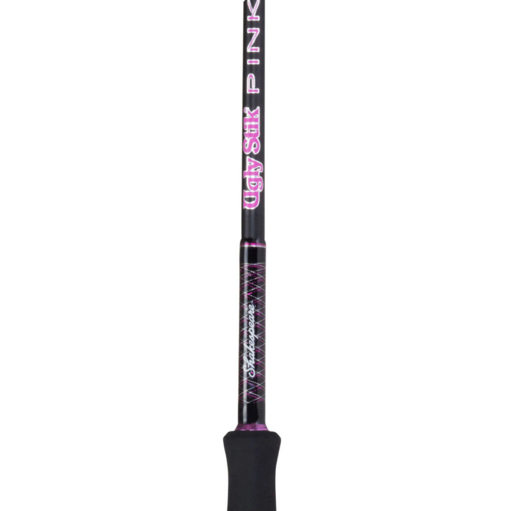 Ugly Stik Pink Rods