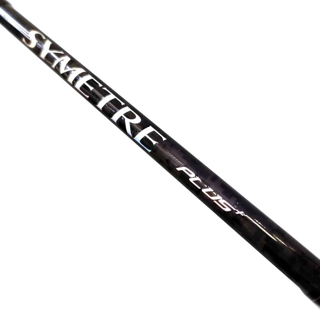Shimano Symetre+