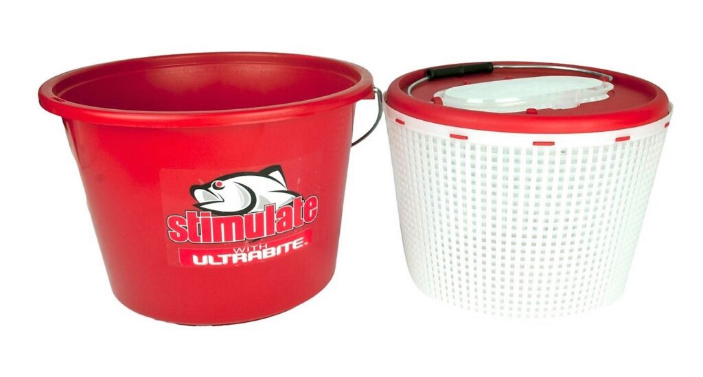Stimulate Burley Bucket Large