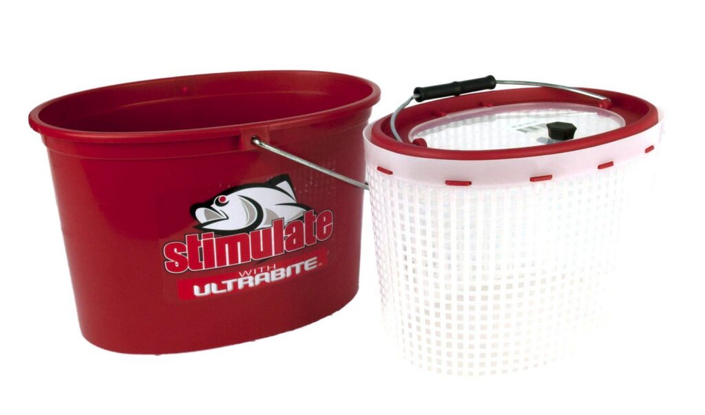 Stimulate Burley Bucket Small