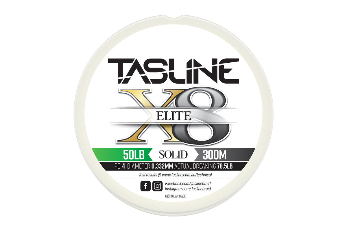 Tasline 400m Spool 1 Tasline 400m Spool