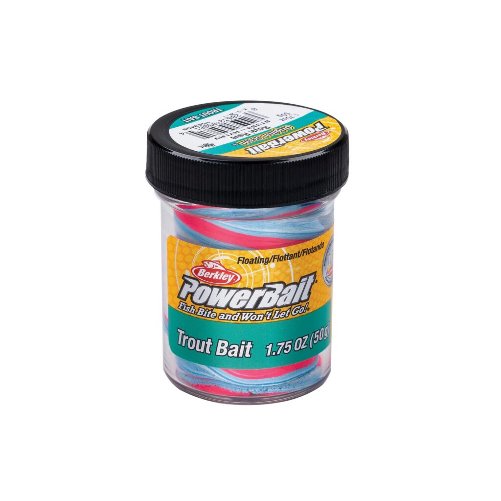 PowerBait Trout Bait
