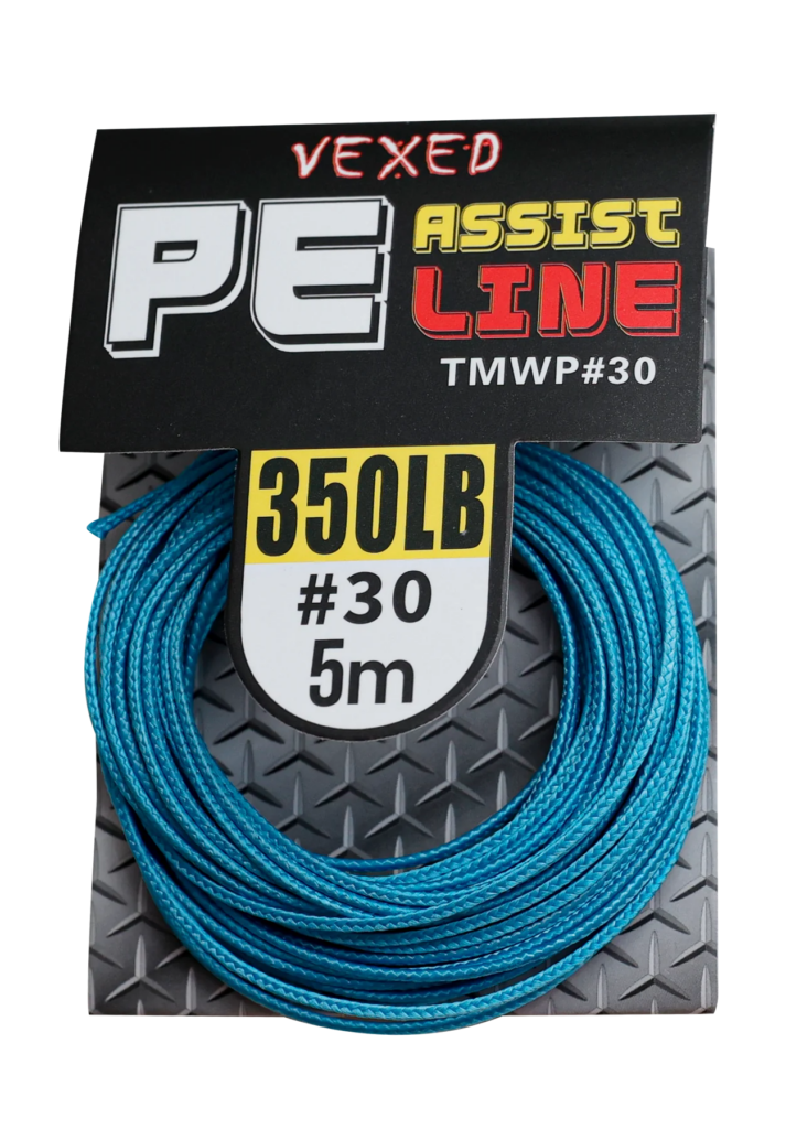 Vexed Assist Cord Blue X 5m