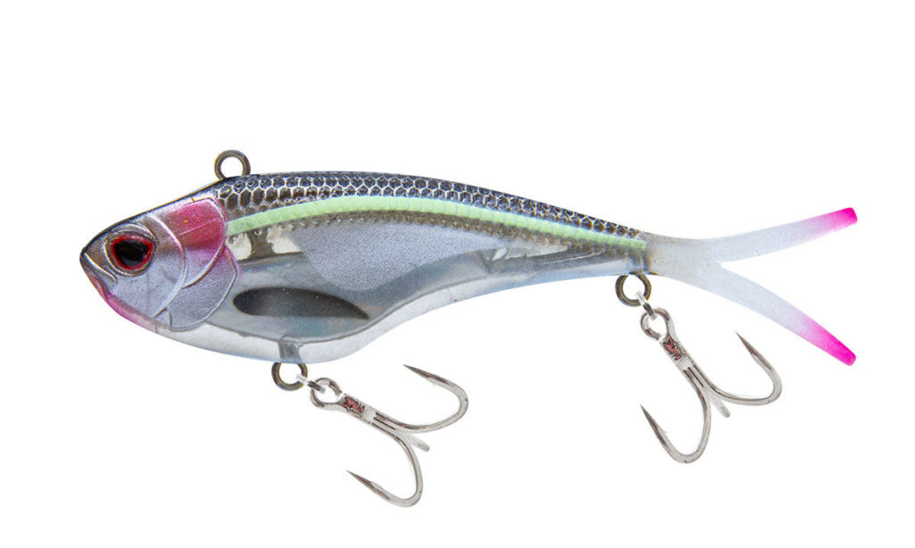 Vertrex Max 130 Vibe 130mm - 65g