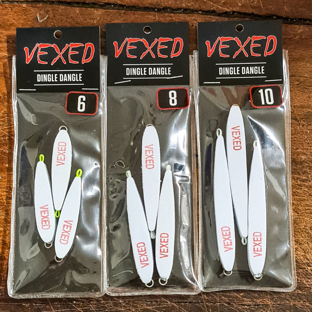 Dingle Dangle 3pk