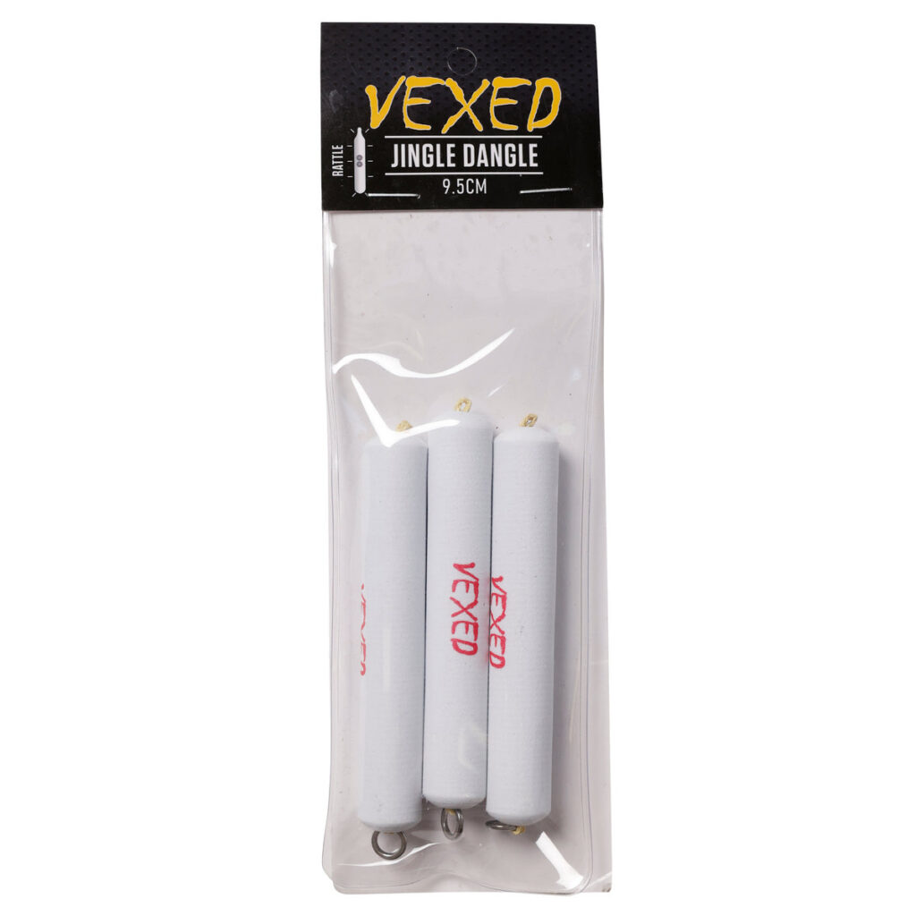 Vexed Jingle Dangle 3pk