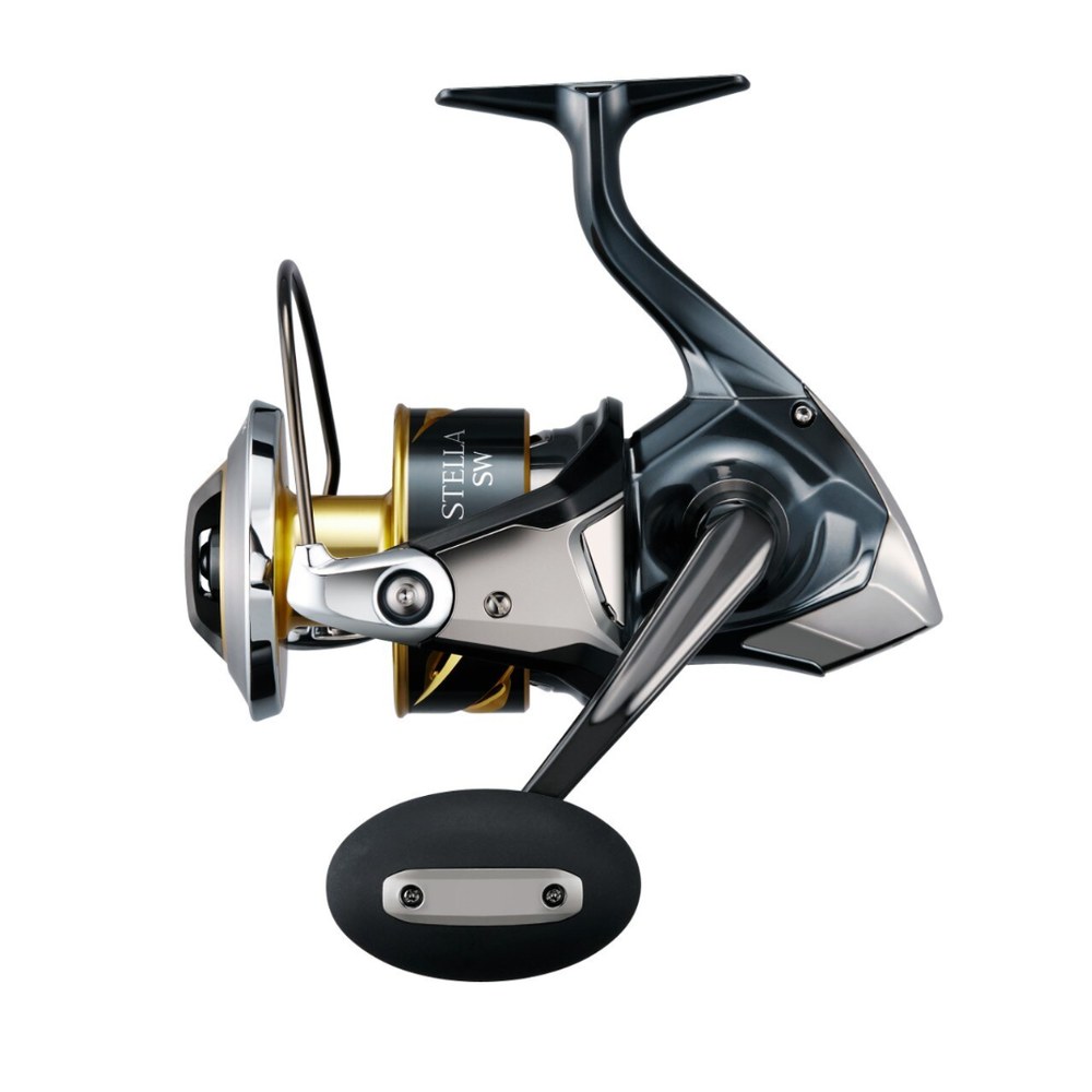 Shimano 25 Stella SW D
