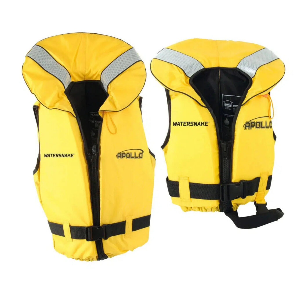 Watersnake Apollo L100 Life Jacket