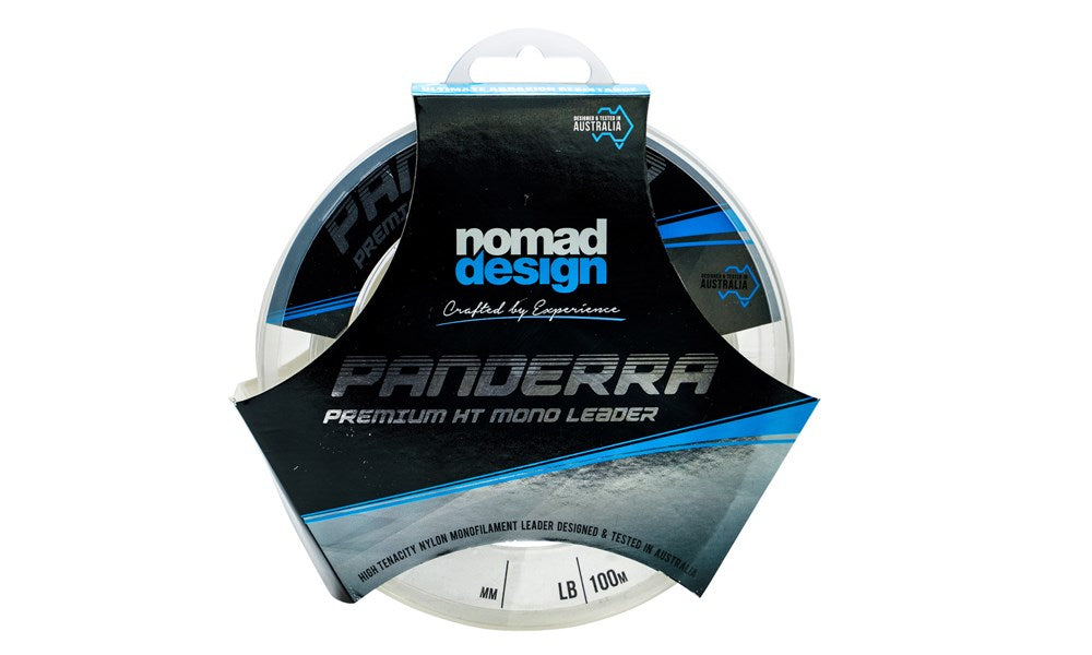 Nomad Design Panderra Leader