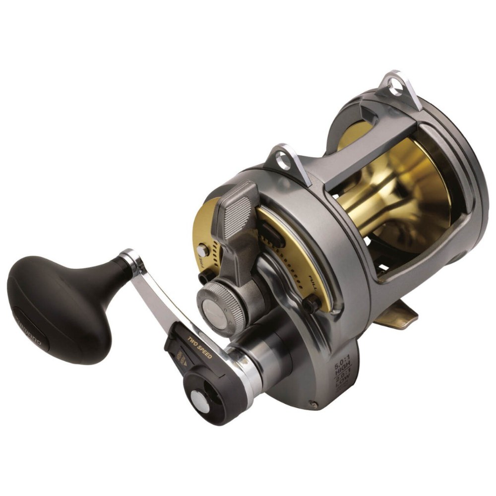 Shimano Tyrnos