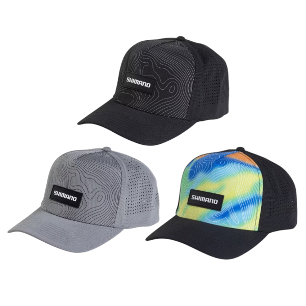 Shimano Cap Outwide