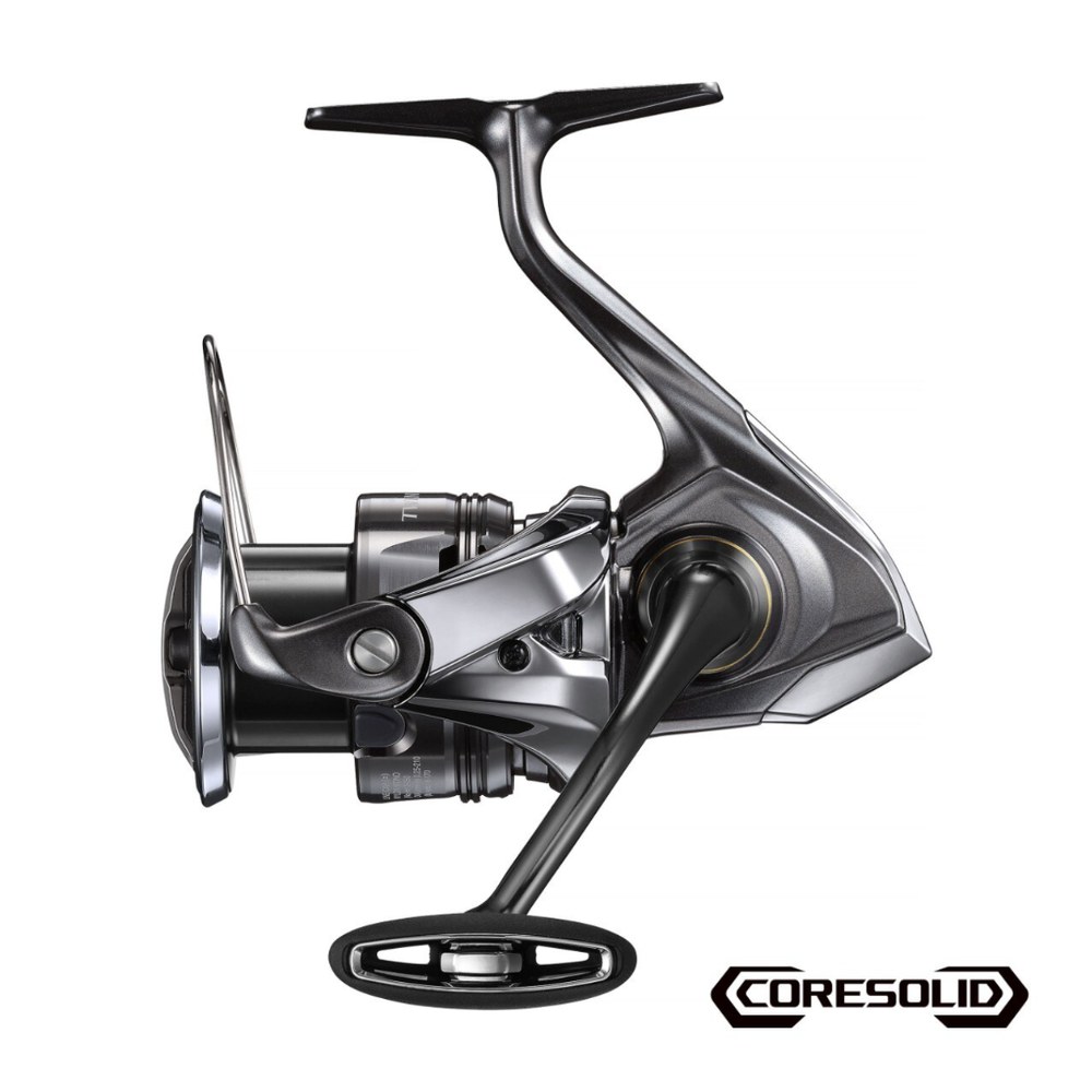 Shimano 24 Twinpower FE