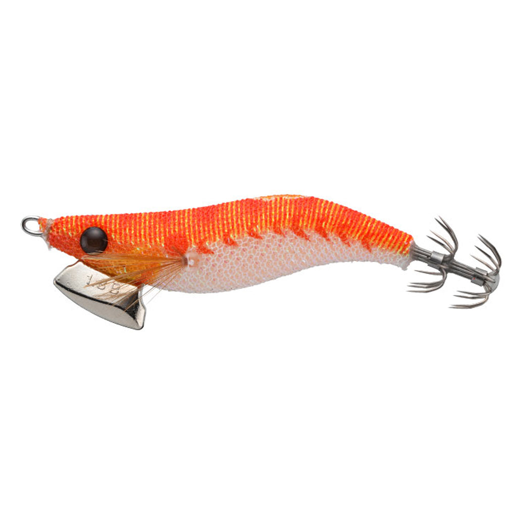 New Yamashita Naory Range Hunter 1.8B