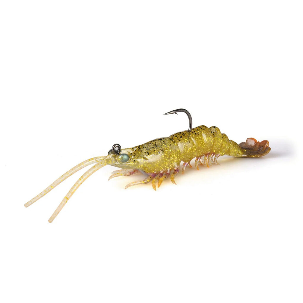 ZMan Prawnz Elite 2.5"