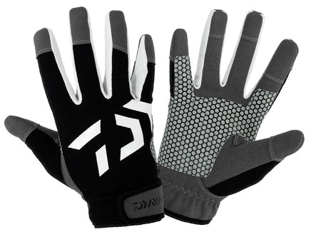 Daiwa Offshore Glove 1 Daiwa Offshore Glove