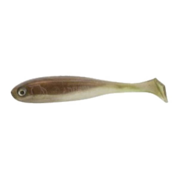 Adusta Penta Shad 2''
