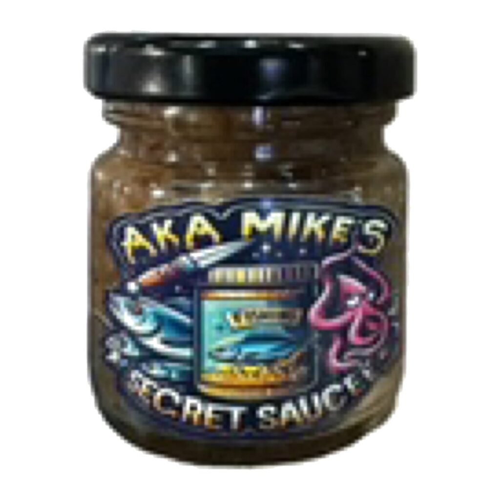 Aka Sauce - Large