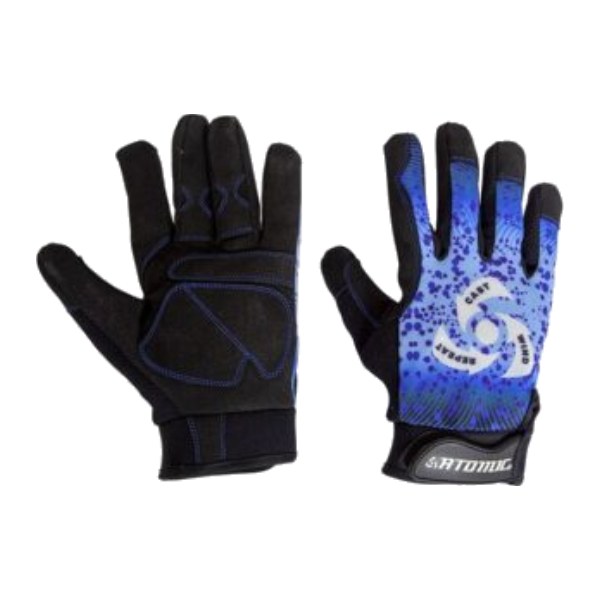 Atomic Casting Gloves
