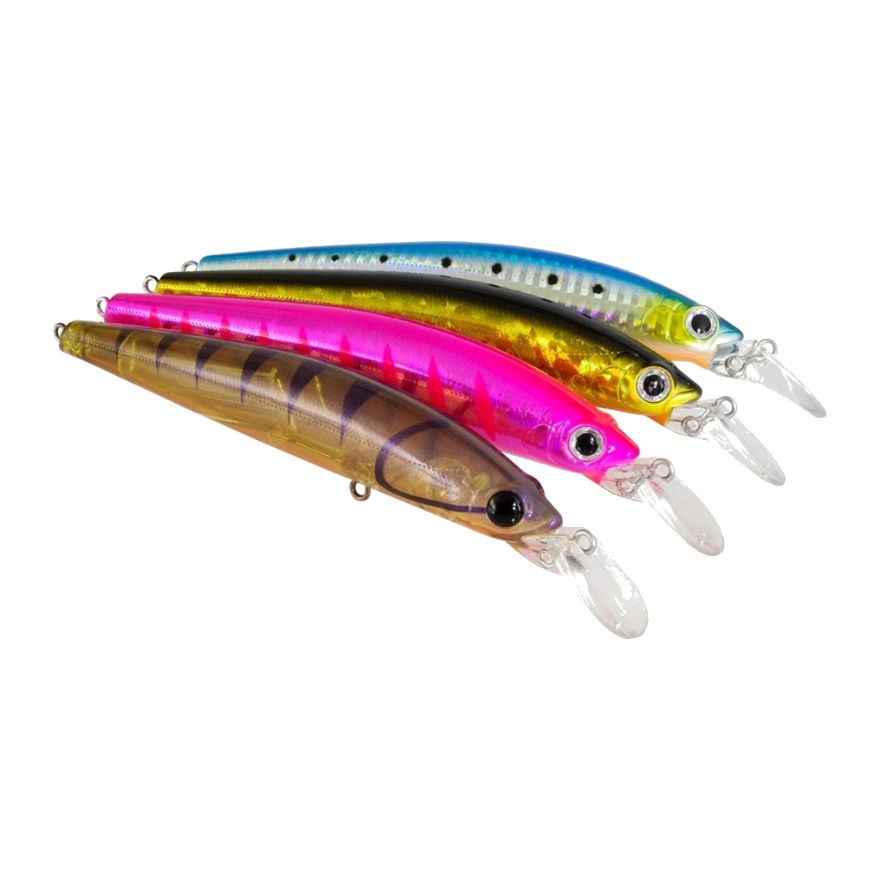 Atomic Hardz Slim Twicher 110