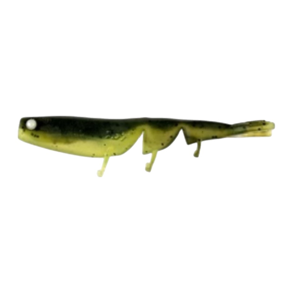 Bait Junkie 2.35" Prawn