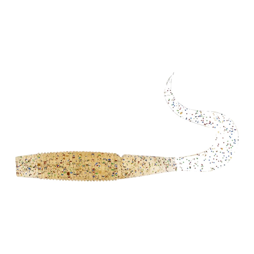 Bait Junkie 3" Wave Minnow