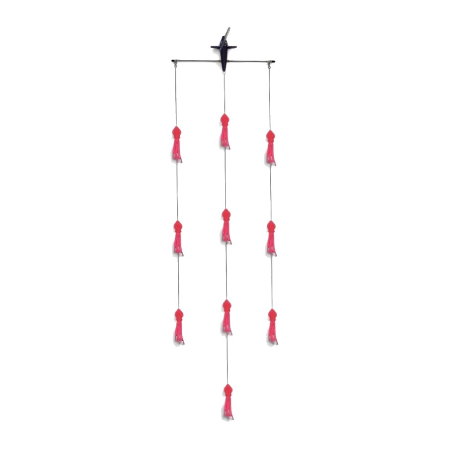 Banger 450 Pink
