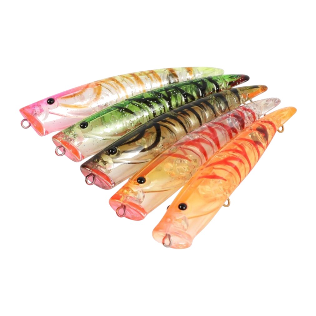 Bassday Sugapen Splash