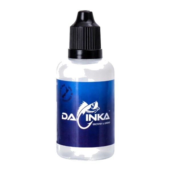 Berley Bottle - DaCinka