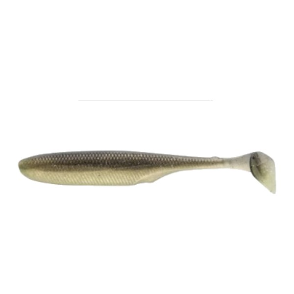 Biwaa Deus Paddle Tail 4" 7 Pk