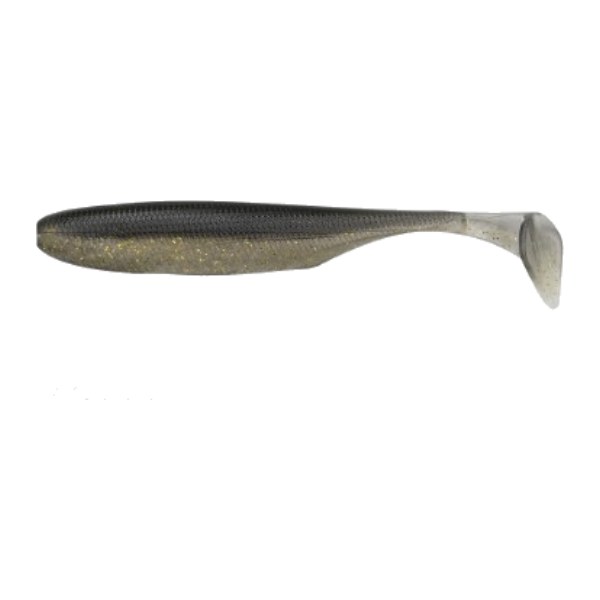 Biwaa Deus Paddle Tail 5" 3 Pk