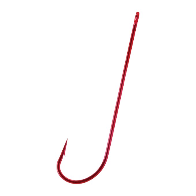 BKK Red Carlisle Bloodworm-R - - 10 Per Pack