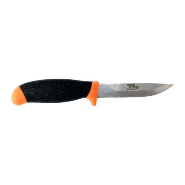 Black Magic Bait Knife