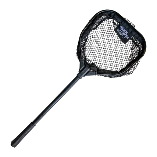Black Magic Bait Net
