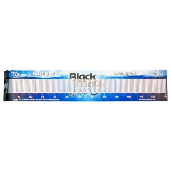 Black Magic Brag Mat